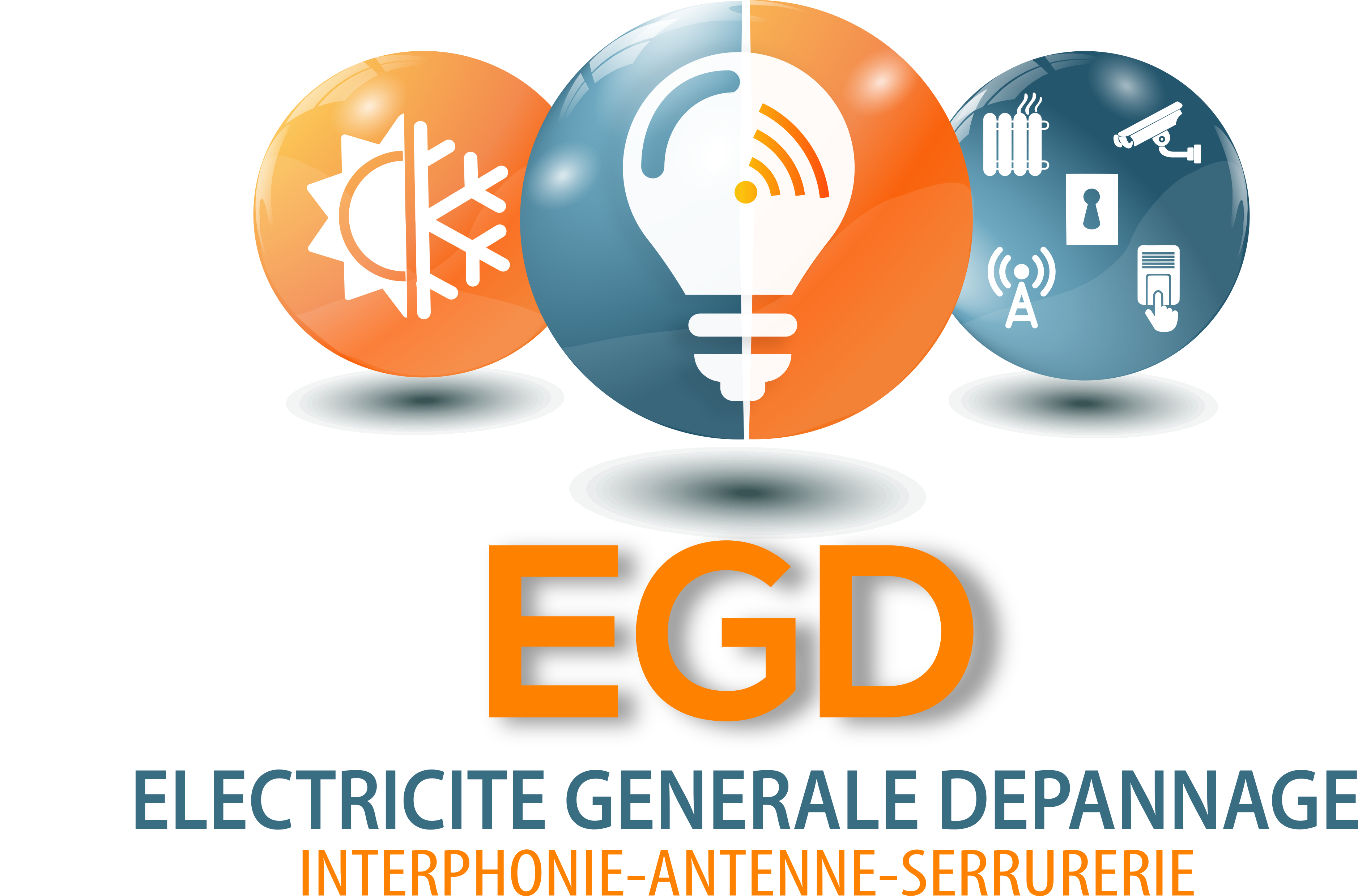 EGD Orléans
